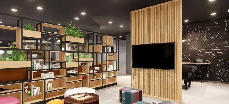 莱斯河畔昂村美居酒(Mercure HAN Sur Lesse)图片