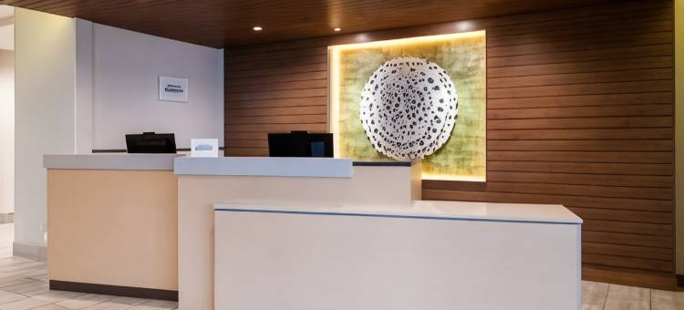 门尼菲万枫酒店及套房(Fairfield Inn & Suites Menifee)图片