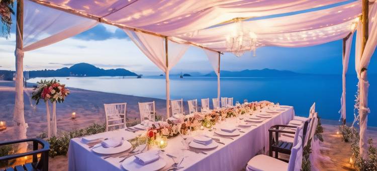 苏梅岛和平度假村(NH Collection Samui Peace Resort)图片