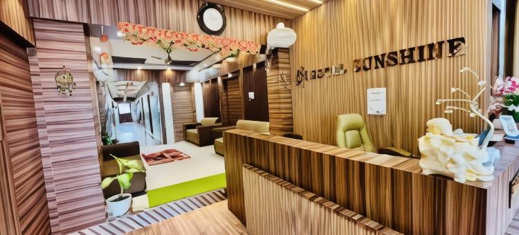 Hotel Sunshine & Restaurant图片
