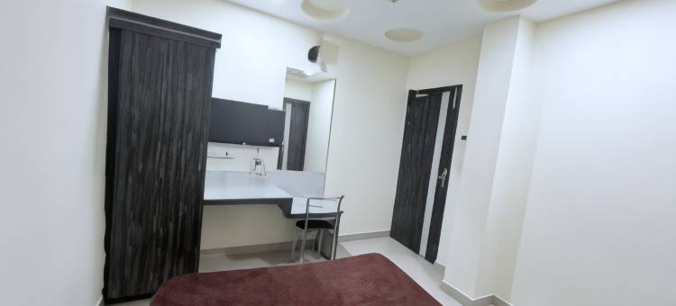 Hotel Shree Satyam图片