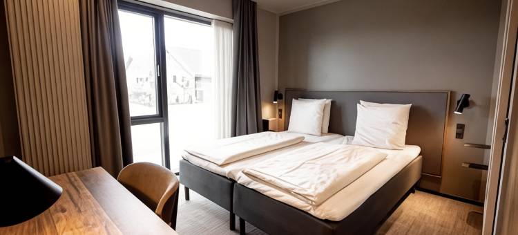 梅尔法尔胡斯酒店(Hotel Melfarhus)图片