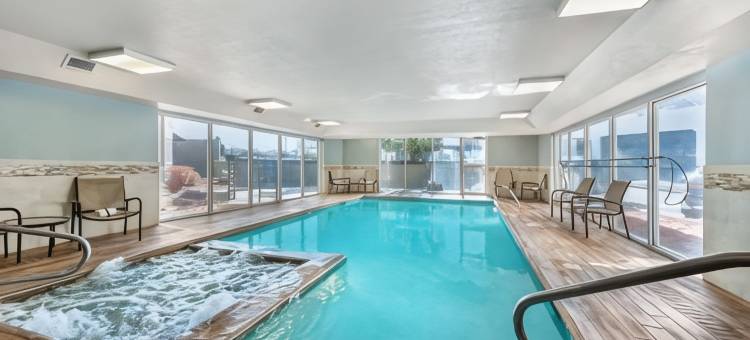维斯塔峰贝斯特韦斯特优质套房酒店(Best Western Plus Peak Vista Inn  Suites)图片