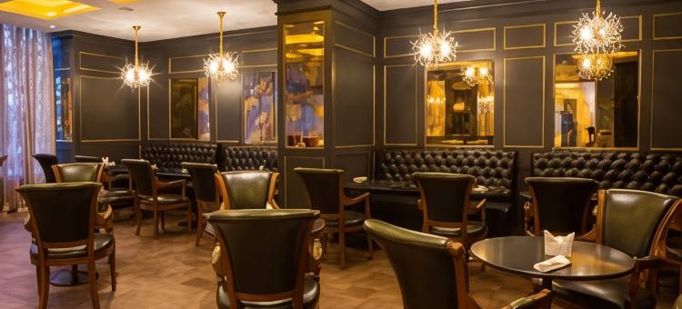 阿斯塔纳贝斯特韦斯特优质酒店(Best Western Plus Astana)图片