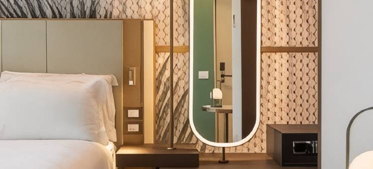 马提尼17精品酒店(Boutique Hotel Martini 17)图片