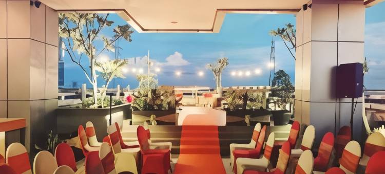 瓦萨卡酒店雅加达由达凡管理(Vasaka Hotel Jakarta Managed by Dafam)图片
