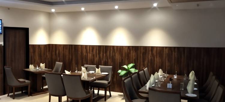 德里NCR根蒂菲尔维根兹旅馆&套房(Fairvacanze Inn & Suites Delhi NCR-Kundli)图片