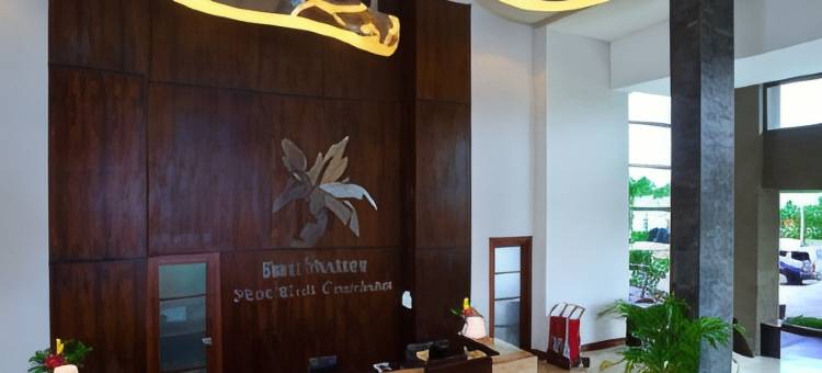 库塔Lorin新酒店(New Kuta Hotel by LORIN)图片