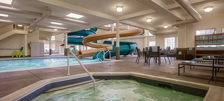 米苏拉机场万枫酒店及套房(Fairfield Inn & Suites Missoula Airport)图片