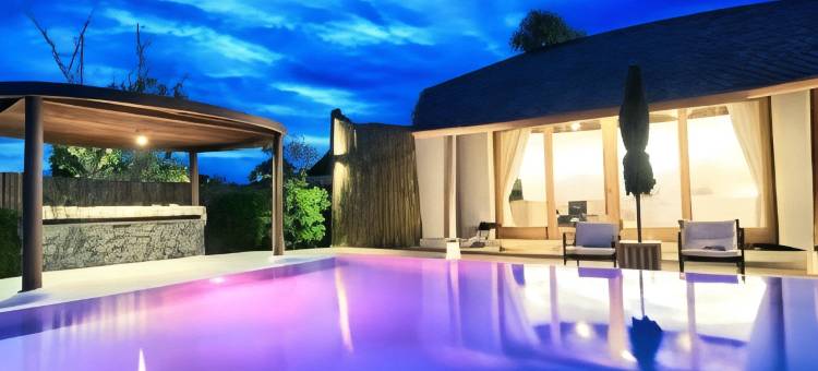 博里博特泳池度假村(Boribot Pool Resort)图片