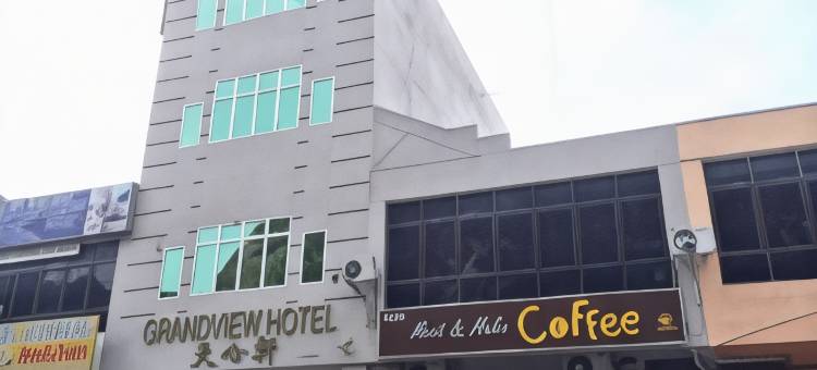 格兰德维尤酒店(Grandview Hotel)图片