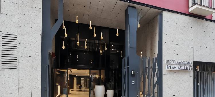 加泰罗尼亚马格达林纳斯酒店(Catalonia Magdalenes)图片