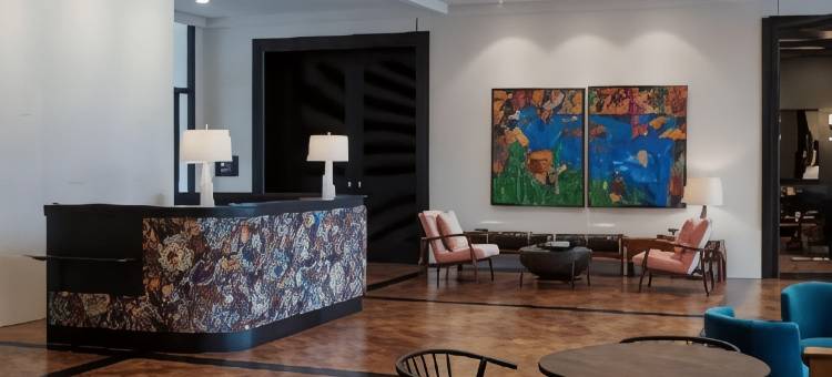 希尔顿酒店之海伍德·埃尔多拉多, 塔皮斯特里系列(The Haywood El Dorado Tapestry Collection by Hilton)图片