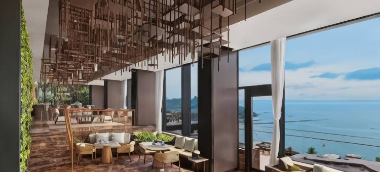 果阿塔吉果阿地平线酒店(Taj Cidade de Goa Horizon, Goa)图片