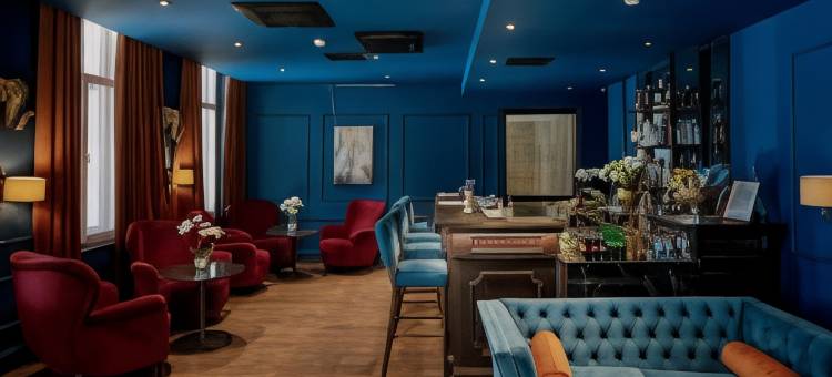 歌剧院酒店(Opera Hotel)图片