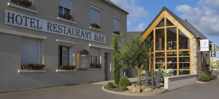 客店湾酒店(Auberge de la Baie)图片