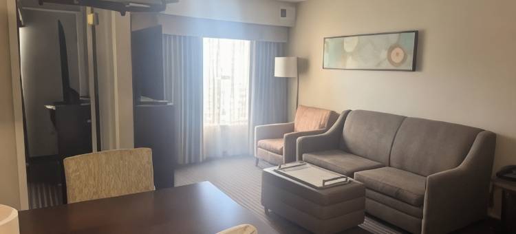 大急流城Homewood Suites by Hilton(Homewood Suites Grand Rapids)图片