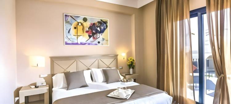 马哈拉休憩酒店(Mahara Hotel & Wellness)图片