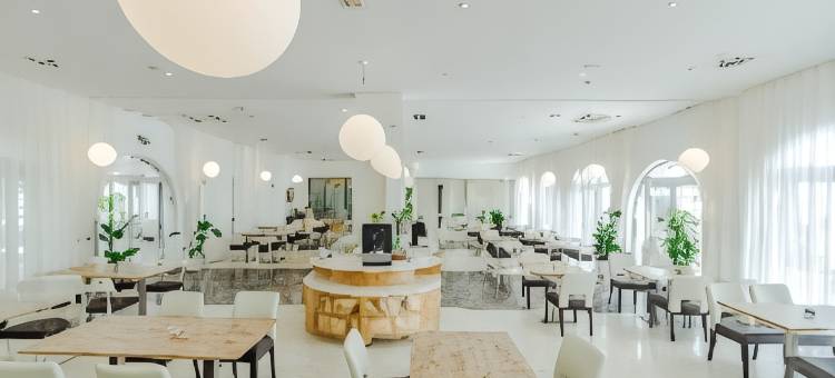 科尔奇拉酒店(Hotel Korkyra)图片