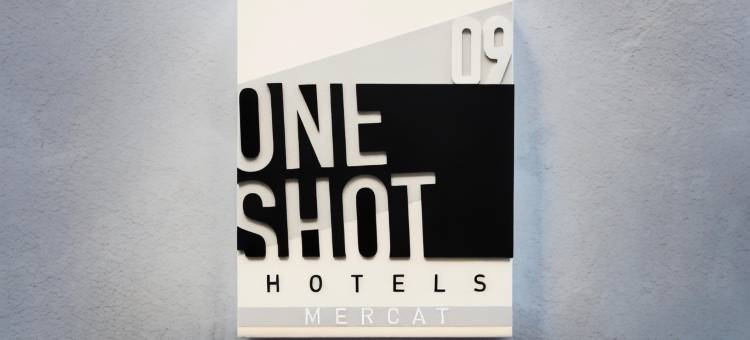 One Shot Mercat图片
