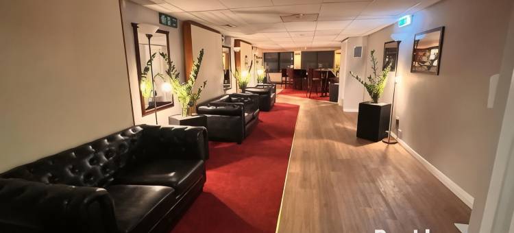 格拉斯哥大不列颠旅馆(Britannia Inn Glasgow)图片