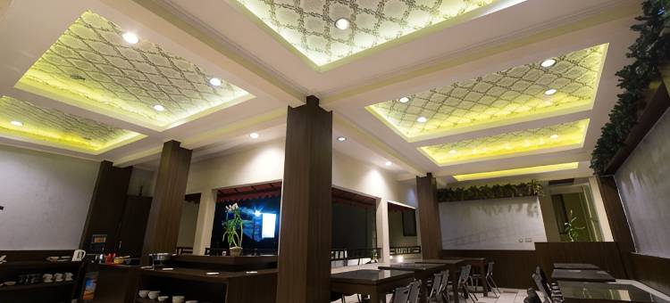 Amory Boutique Hotel Sumedang图片