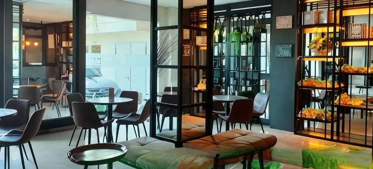 HW巴东酒店(HW Hotel Padang)图片