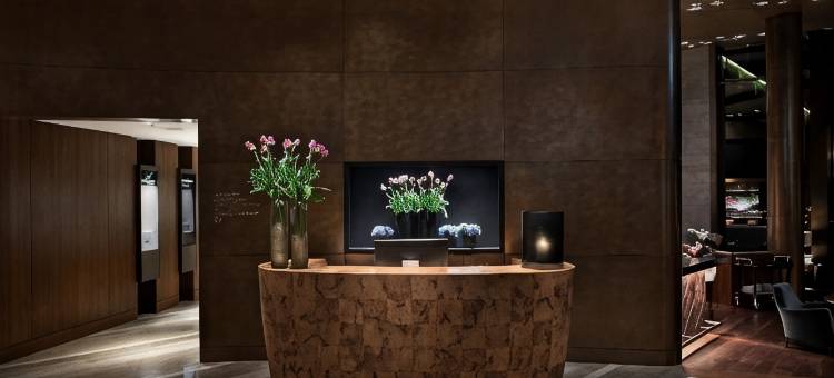 布尔根施托克酒店及度假村-阿尔卑斯水疗(Burgenstock Hotel & Alpine Spa)图片