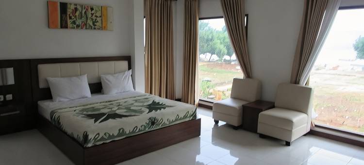 朋友海滩酒店(Friends Beach Hotel)图片