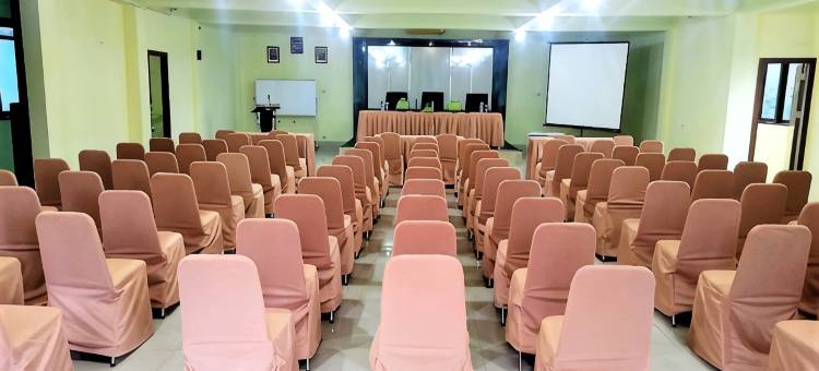 Hotel Ahriani Bantaeng图片