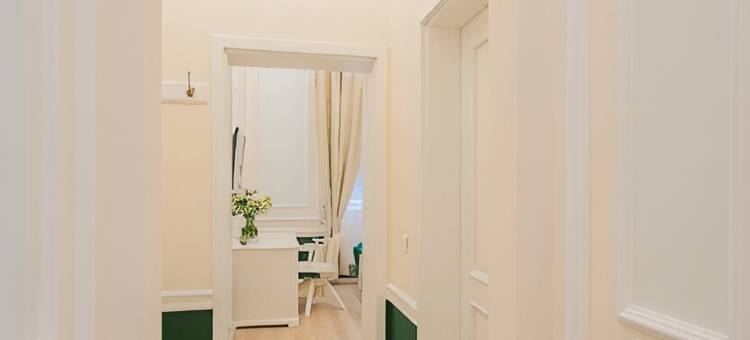 卡罗维发利雷韦顿套房(Revelton Suites Karlovy Vary)图片