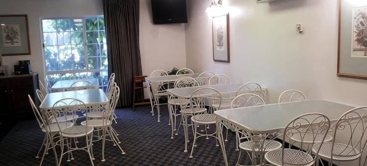 奥罗维尔速8酒店(Super 8 by Wyndham Oroville)图片
