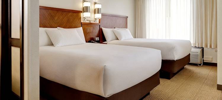 密尔沃基机场凯悦嘉轩酒店(Hyatt Place Milwaukee Airport)图片