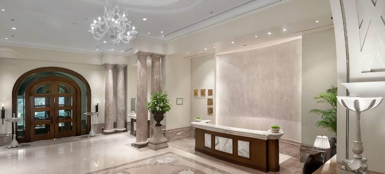 孟买国际机场希尔顿酒店(Hilton Mumbai International Airport)图片