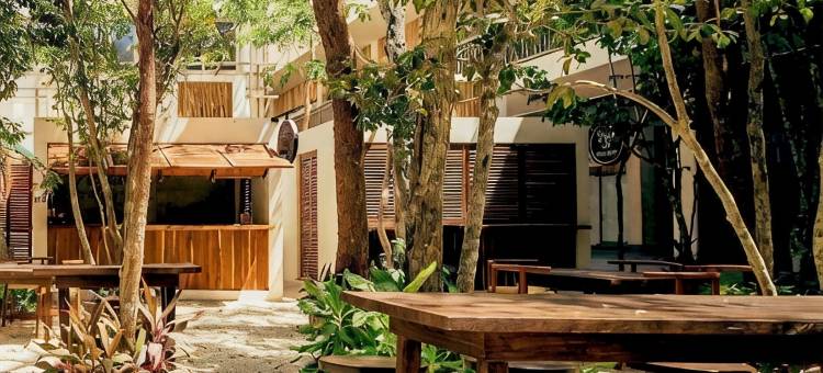 希尔顿图兰Motto酒店(Motto by Hilton Tulum)图片