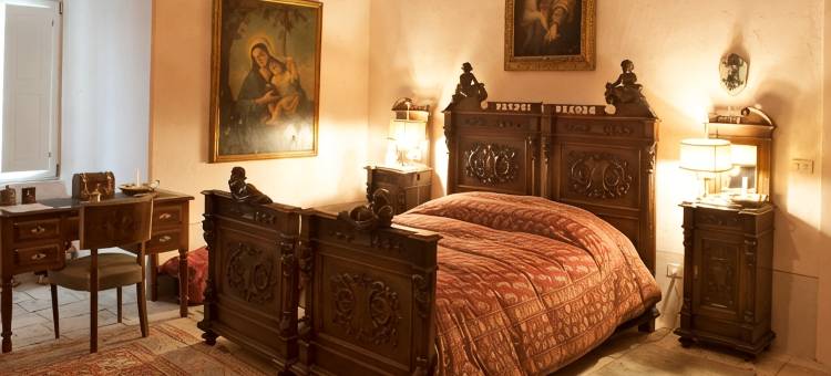 玛瑟李雅穆尔贾阿尔巴尼亚酒店(Masseria Murgia Albanese)图片