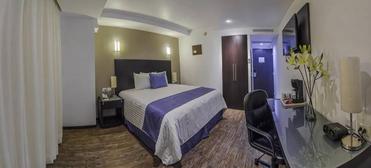 顶峰酒店(Hotel Zenith)图片