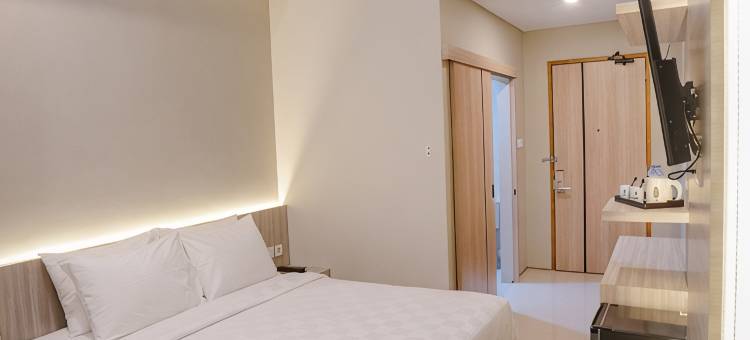 Sajiwa Inn and Suite Hotel图片