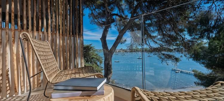 巴利福特酒店马洛卡(Barefoot Hotel Mallorca)图片