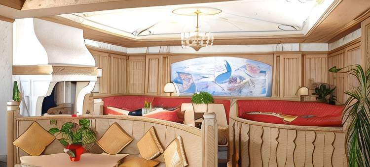 卡萨坎波酒店(Hotel Casa del Campo)图片