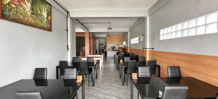帕拉帕酒店(Palapa Hotel)图片