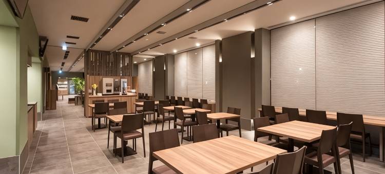 Dormy Inn出云温泉(Dormy Inn Izumo)图片