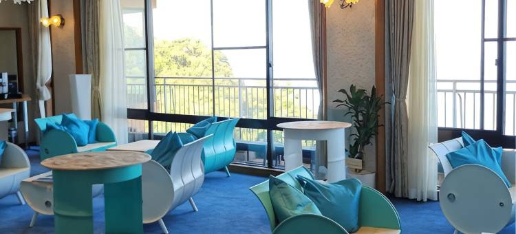 热海微风湾酒店别馆(Hotel Breezebay Atami Annex)图片