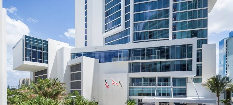 萨拉索塔威斯汀酒店(The Westin Sarasota)图片