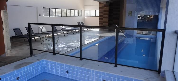 阿尔塔维斯塔温泉度假村(Alta Vista Thermas Resort)图片