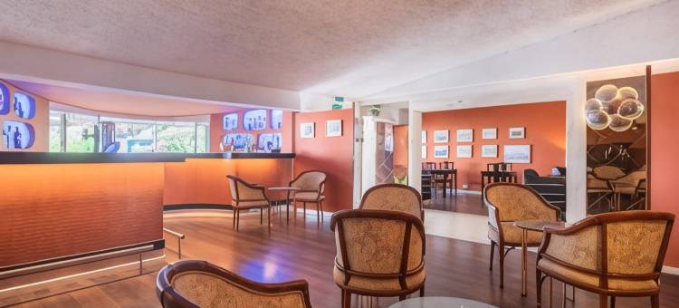 卡沃埃鲁酒店(Carvoeiro Garden Hotel)图片