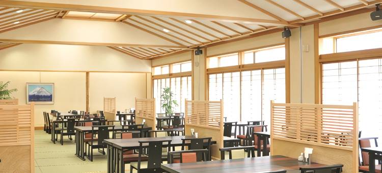 绿朋友汤河原酒店(Green-Pal Yugawara)图片
