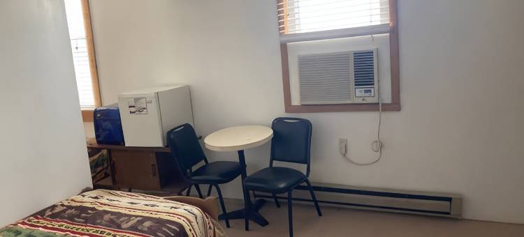 堪萨斯州OYO历史传承汽车旅馆(OYO Historic Heritage Motel Kansas)图片