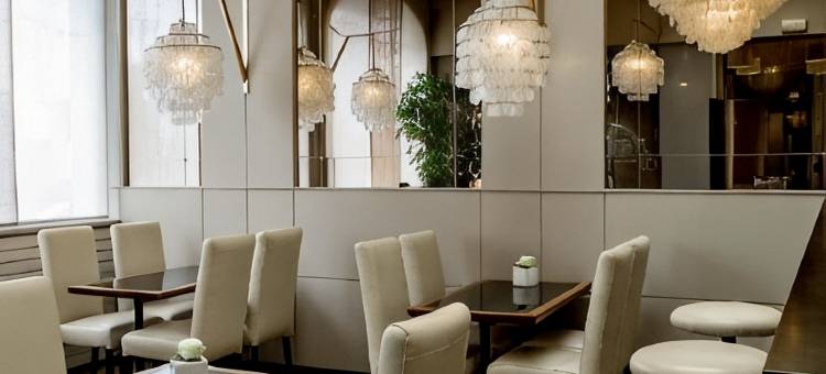 波尔多贝斯特韦斯特大酒店(Best Western Grand Hotel de Bordeaux)图片