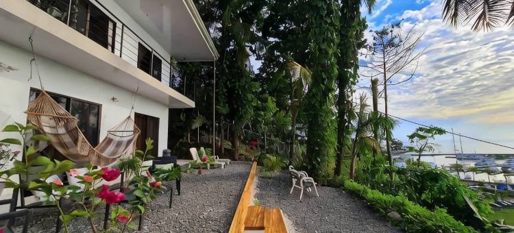 马尔与索姆布拉别墅(Mar & Sombra Villas)图片